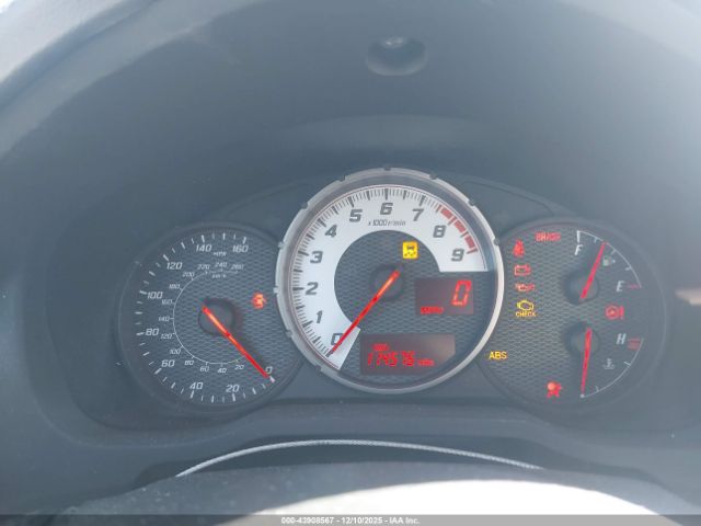 2017 TOYOTA 86 JF1ZNAA18H9709617 Photo 6