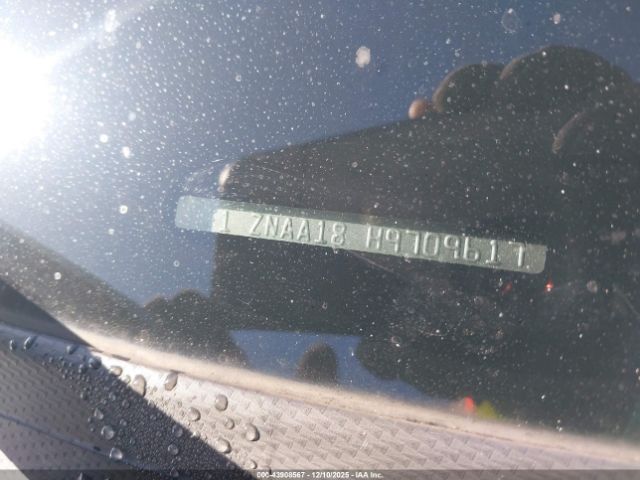 2017 TOYOTA 86 JF1ZNAA18H9709617 Photo 8