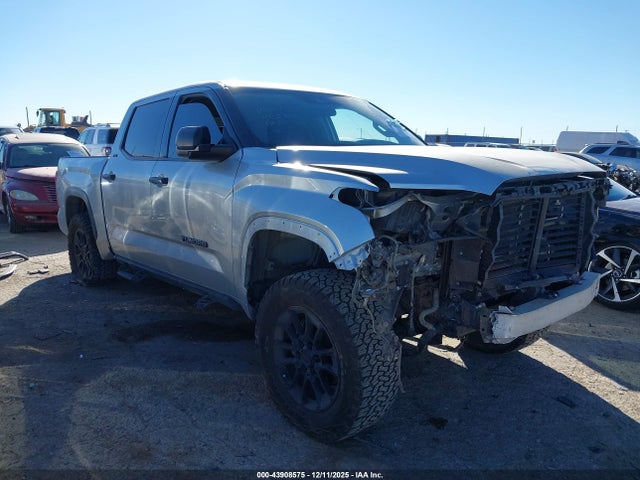 43908575 :رقم المزاد ، 5TFLA5DB9PX101431 vin ، 2023 Toyota Tundra Sr5 مزاد بيع