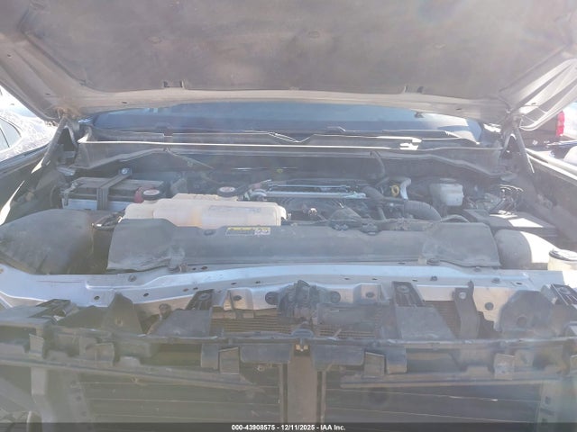 43908575 :رقم المزاد ، 5TFLA5DB9PX101431 vin ، 2023 Toyota Tundra Sr5 مزاد بيع