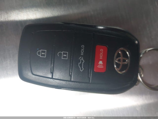43908575 :رقم المزاد ، 5TFLA5DB9PX101431 vin ، 2023 Toyota Tundra Sr5 مزاد بيع