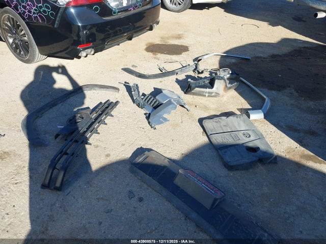 43908575 :رقم المزاد ، 5TFLA5DB9PX101431 vin ، 2023 Toyota Tundra Sr5 مزاد بيع