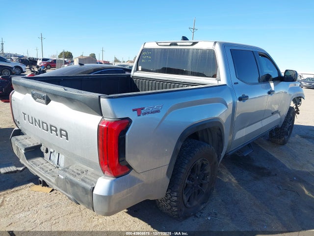 43908575 :رقم المزاد ، 5TFLA5DB9PX101431 vin ، 2023 Toyota Tundra Sr5 مزاد بيع