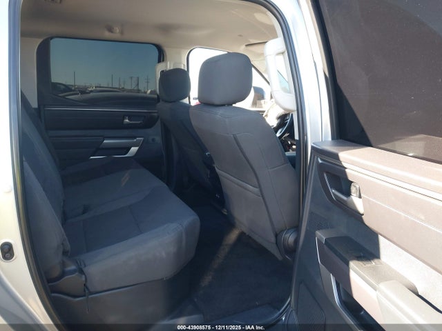 43908575 :رقم المزاد ، 5TFLA5DB9PX101431 vin ، 2023 Toyota Tundra Sr5 مزاد بيع