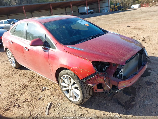 Aukcja sprzedaży 2013 Buick Verano Convenience Group, vin: 1G4PR5SK1D4166862, numer aukcji: 43908576