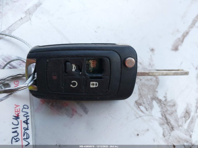 43908576 :رقم المزاد ، 1G4PR5SK1D4166862 vin ، 2013 Buick Verano Convenience Group مزاد بيع