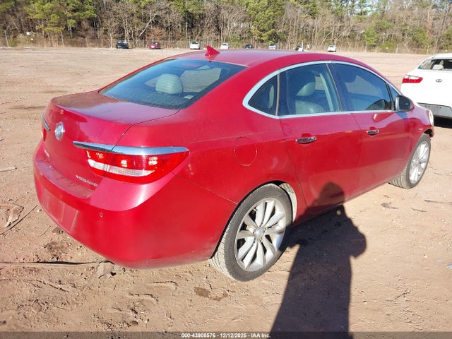 43908576 :رقم المزاد ، 1G4PR5SK1D4166862 vin ، 2013 Buick Verano Convenience Group مزاد بيع
