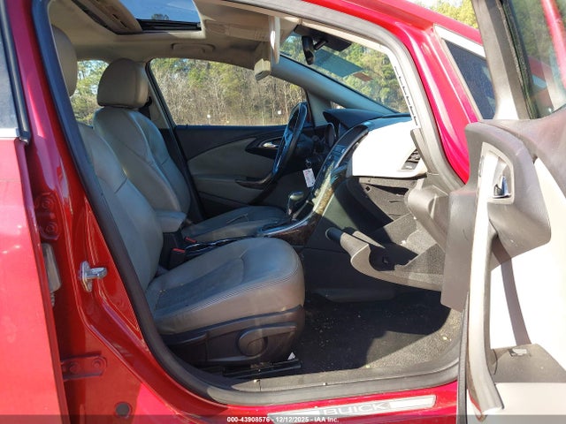 43908576 :رقم المزاد ، 1G4PR5SK1D4166862 vin ، 2013 Buick Verano Convenience Group مزاد بيع