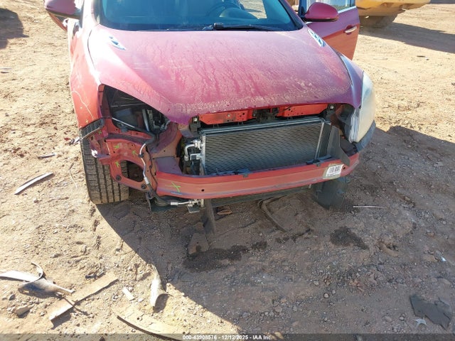 43908576 :رقم المزاد ، 1G4PR5SK1D4166862 vin ، 2013 Buick Verano Convenience Group مزاد بيع