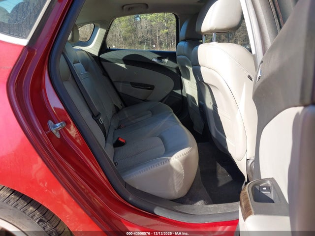 43908576 :رقم المزاد ، 1G4PR5SK1D4166862 vin ، 2013 Buick Verano Convenience Group مزاد بيع