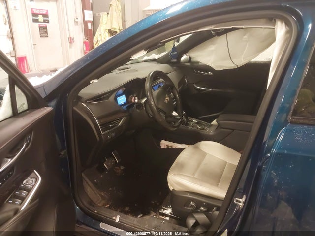 2019 CADILLAC XT4 1GYFZFR45KF150060 Photo 4