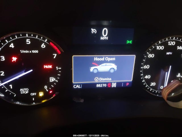 2019 CADILLAC XT4 1GYFZFR45KF150060 Photo 6