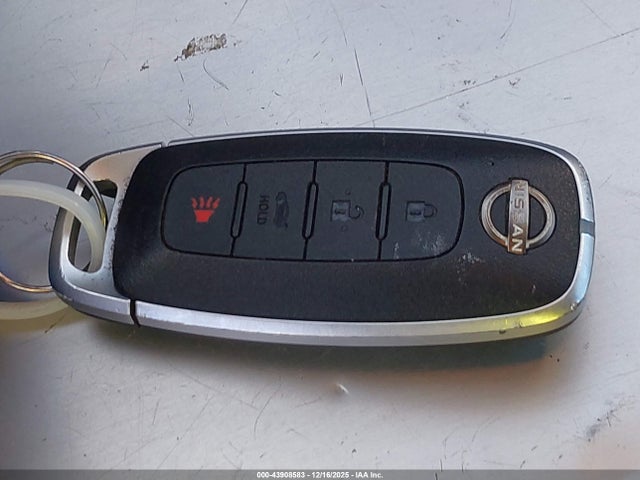 Nissan SENTRA S 2025 3N1AB8BV7SY235836 Image 11