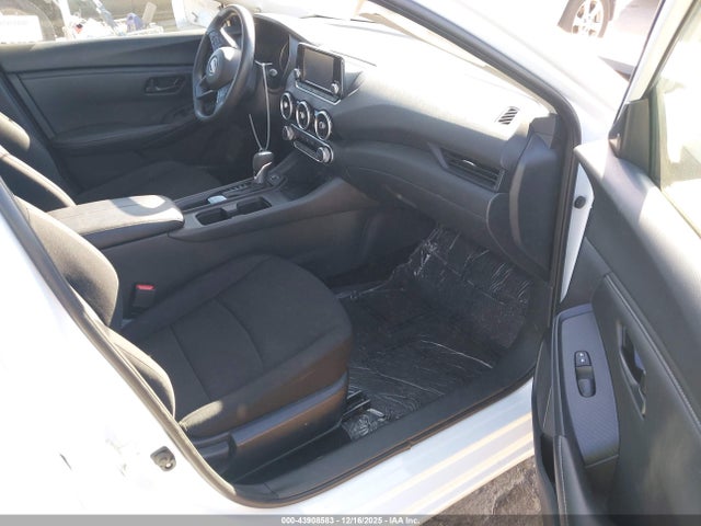 Nissan SENTRA S 2025 3N1AB8BV7SY235836 Image 5