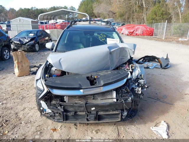 5XYK53AF8PG082966 KIA Sportage Sx-prestige
