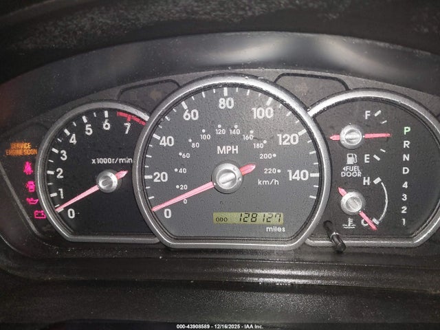 2009 MITSUBISHI GALANT 4A3AB36F29E003023 Photo 6