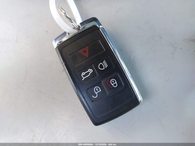 SALWR2SU9LA720626 Land Rover Range Rover Sport Hse Mhev
