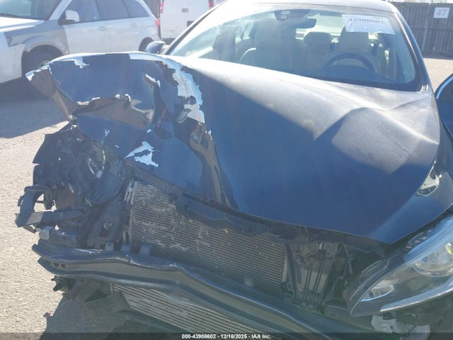 Volvo S60 T5 Premier 2015 YV140MFK4F1355767 Image 6