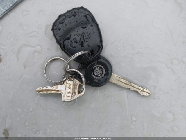 2000 CADILLAC ESCALADE 1GYEK13R8YR130996 Photo 10