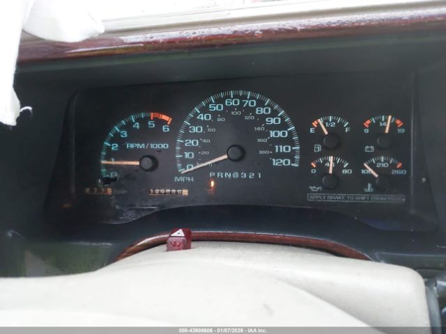 2000 CADILLAC ESCALADE 1GYEK13R8YR130996 Photo 6