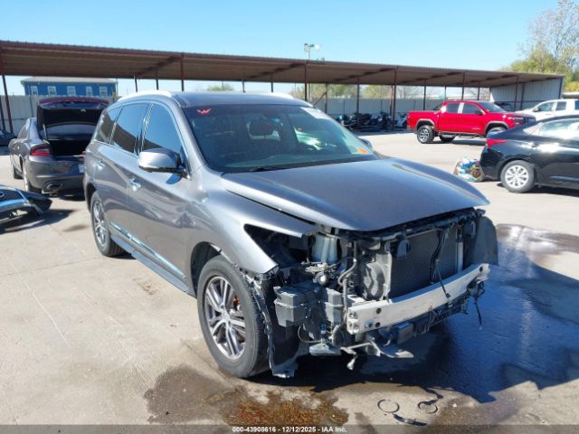 2016 INFINITI QX60 5N1AL0MN6GC529863