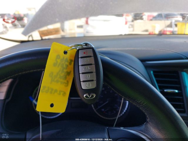 2016 INFINITI QX60 5N1AL0MN6GC529863 Photo 10