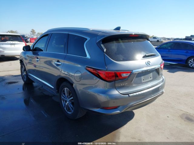 2016 INFINITI QX60 5N1AL0MN6GC529863 Photo 2