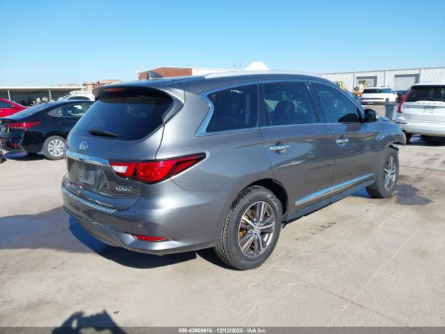2016 INFINITI QX60 5N1AL0MN6GC529863 Photo 3