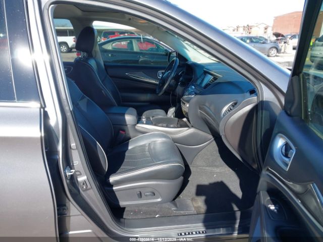 2016 INFINITI QX60 5N1AL0MN6GC529863 Photo 4