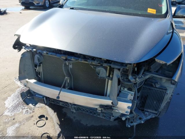 2016 INFINITI QX60 5N1AL0MN6GC529863 Photo 5