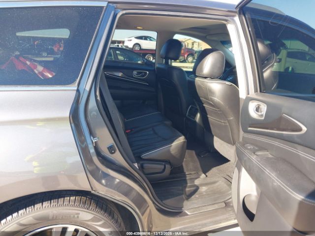 2016 INFINITI QX60 5N1AL0MN6GC529863 Photo 7