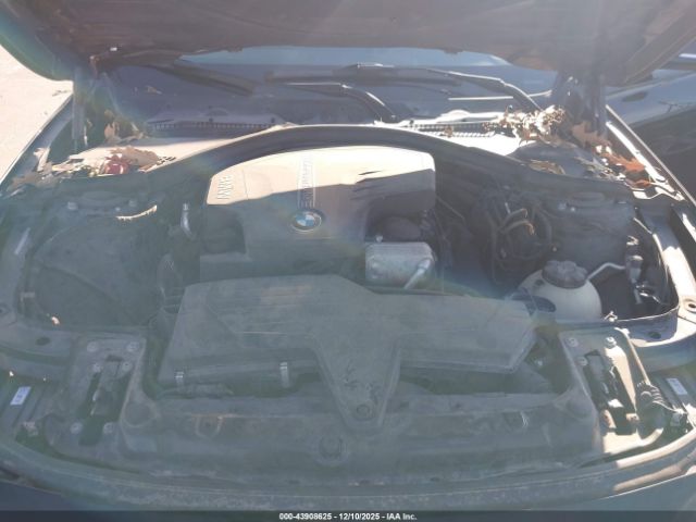 2013 BMW 328I WBA3B5C50DJ598454 Photo 9