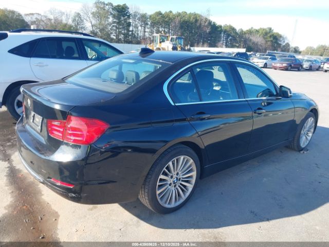 2013 BMW 328I WBA3B5C50DJ598454 Photo 3