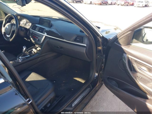 2013 BMW 328I WBA3B5C50DJ598454 Photo 4