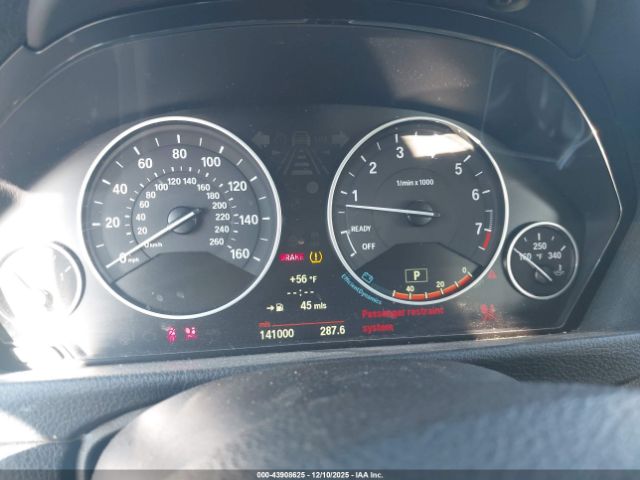 2013 BMW 328I WBA3B5C50DJ598454 Photo 6