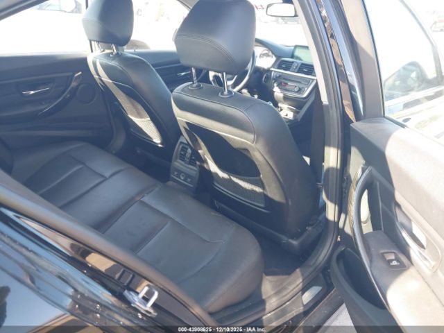 2013 BMW 328I WBA3B5C50DJ598454 Photo 7