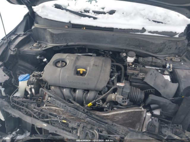 2021 KIA SELTOS KNDEPCAAXM7062061 Photo 9