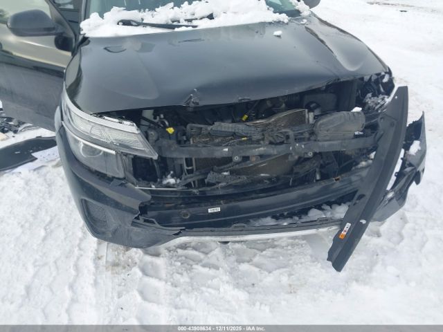 2021 KIA SELTOS KNDEPCAAXM7062061 Photo 5