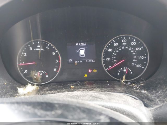 2021 KIA SELTOS KNDEPCAAXM7062061 Photo 6