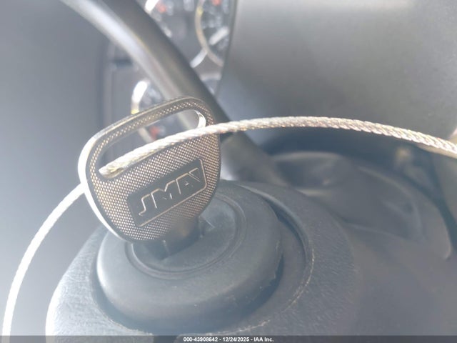 2006 CADILLAC ESCALADE ESV 3GYFK66N16G113657 Photo 10