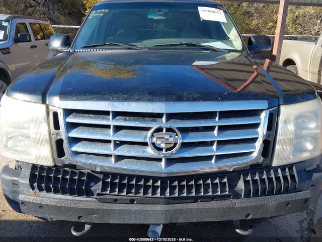 2006 CADILLAC ESCALADE ESV 3GYFK66N16G113657 Photo 5
