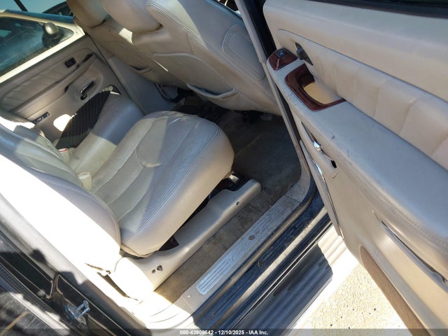 2006 CADILLAC ESCALADE ESV 3GYFK66N16G113657 Photo 7