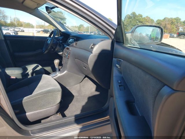 2007 TOYOTA COROLLA 1NXBR32E37Z800380 Photo 4