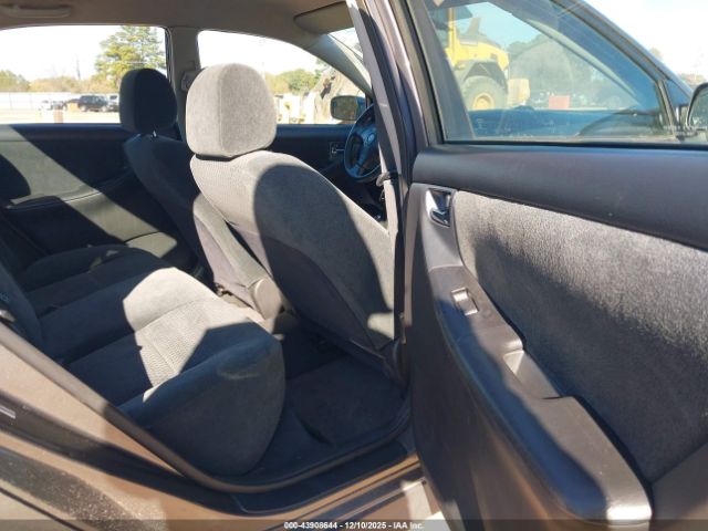 2007 TOYOTA COROLLA 1NXBR32E37Z800380 Photo 7