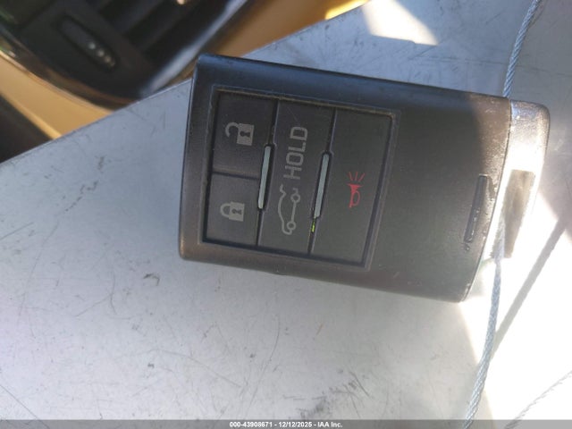 Aukcja sprzedaży 2014 Cadillac Ats Standard, vin: 1G6AA5RX9E0158099, numer aukcji: 43908671