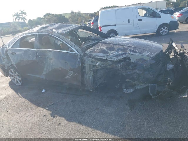 Aukcja sprzedaży 2014 Cadillac Ats Standard, vin: 1G6AA5RX9E0158099, numer aukcji: 43908671