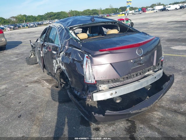 Aukcja sprzedaży 2014 Cadillac Ats Standard, vin: 1G6AA5RX9E0158099, numer aukcji: 43908671