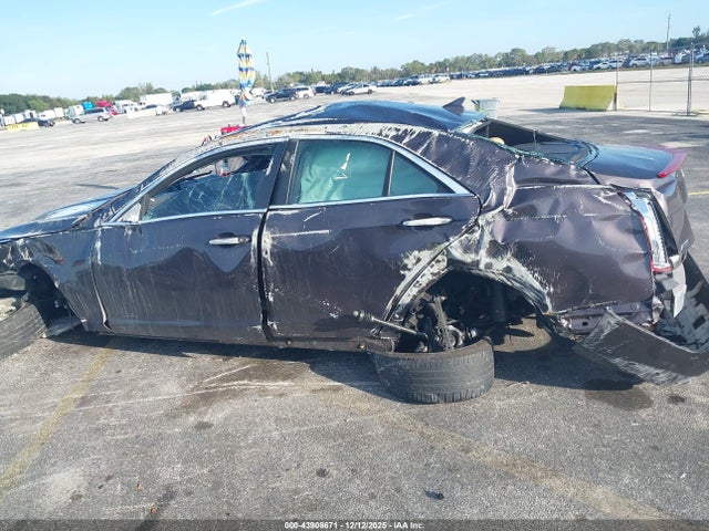 Aukcja sprzedaży 2014 Cadillac Ats Standard, vin: 1G6AA5RX9E0158099, numer aukcji: 43908671
