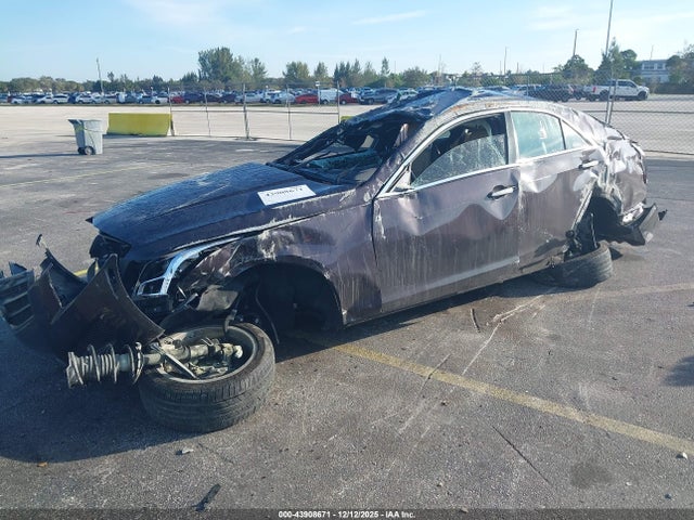 Aukcja sprzedaży 2014 Cadillac Ats Standard, vin: 1G6AA5RX9E0158099, numer aukcji: 43908671