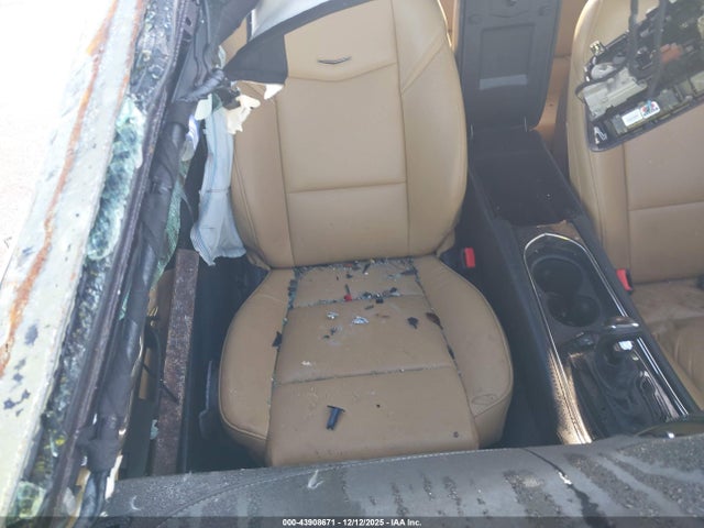 Aukcja sprzedaży 2014 Cadillac Ats Standard, vin: 1G6AA5RX9E0158099, numer aukcji: 43908671